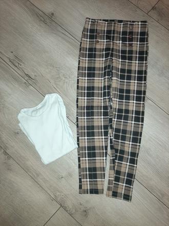 Nohavice zara, zara,134