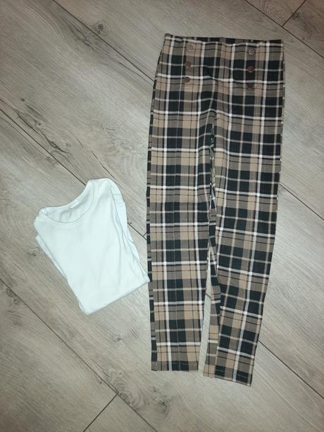 Nohavice zara, zara,134