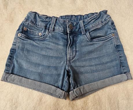 Rifľové kraťasy tom tailor, tom tailor,140