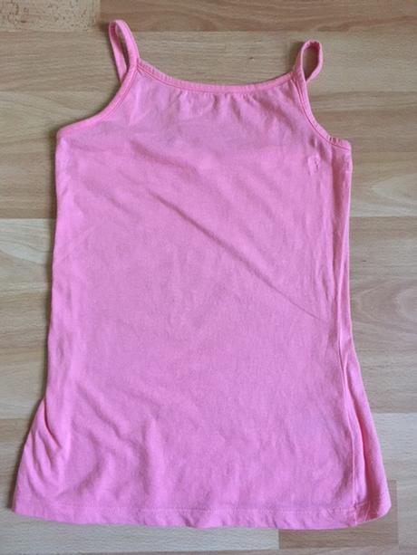 Letné tričká - 2 ks (veľ.128), charles vögele,128