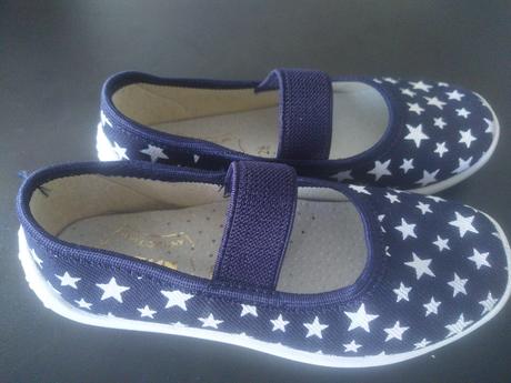 Balerínky, roháčan,28