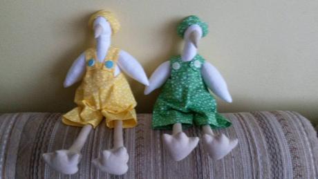 Veľkonočné ozdoby,