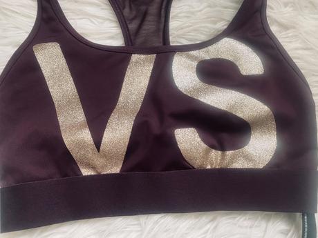 Victoria s secret športovy top, victoria's secret,xs