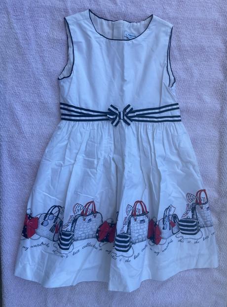 Šaty zn. mayoral, mayoral,122