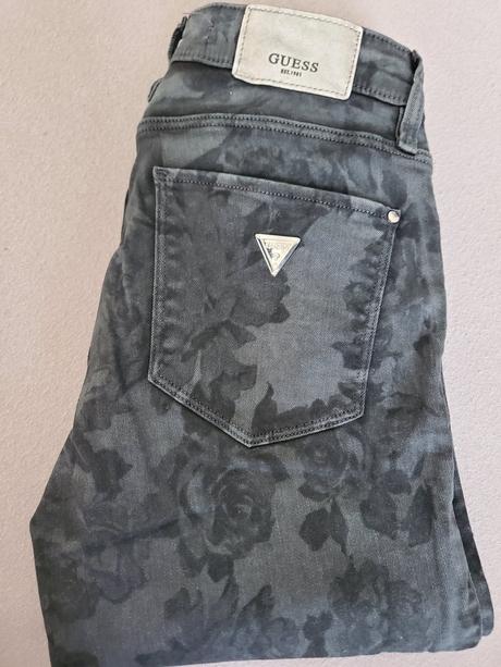 Nohavice guess 27, guess,26