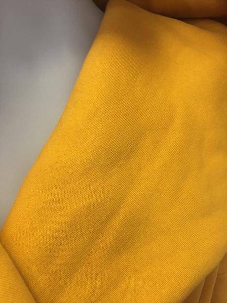 Kabátik bez zapínania la.mu, 