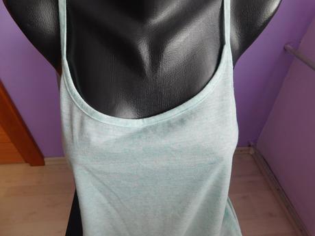 Voľné tielko uni , f&f,l