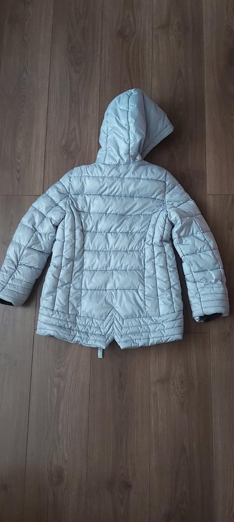 Zimná bunda coccodrillo, coccodrillo,140