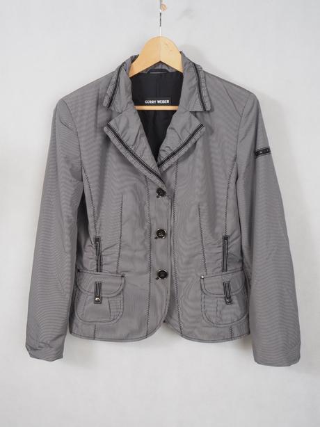 Kvalitné jarné sako gerry weber, gerry weber,42
