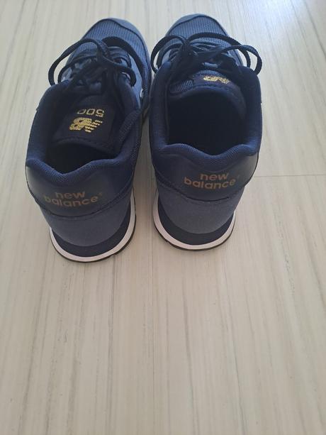 Krasne tenisky new balance 37,5, new balance,37