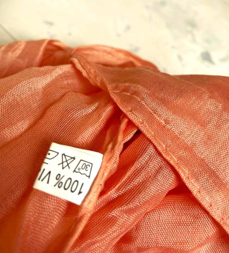 Šatka na krk/tunel, xxxl