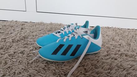 Kopačky adidas, adidas,31