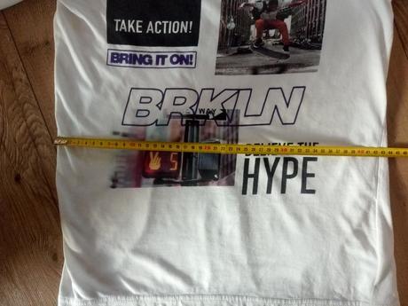 Chlapčenské tričko, chapter young,158