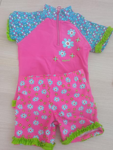 Plavky, playshoes,74