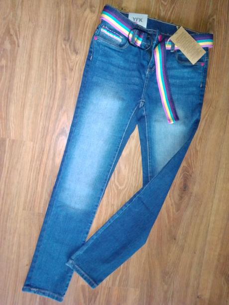 Rifle s opaskom nenosené, kik,146