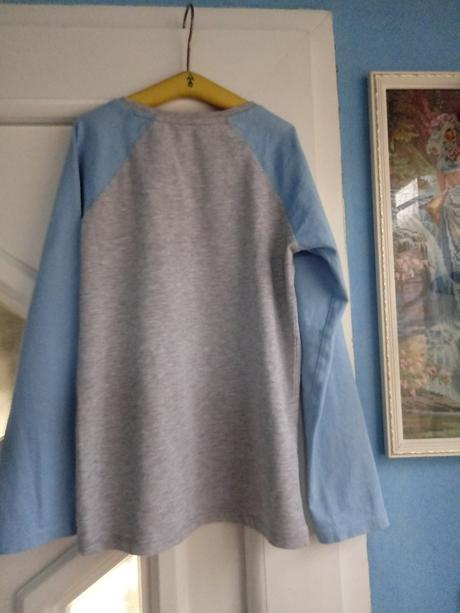 Pyžamkovy vrch, 134