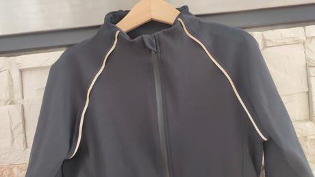 Športová mikina, zara,152