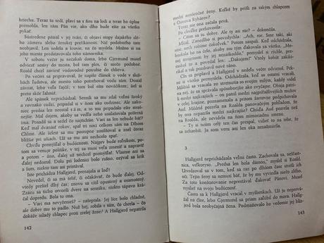 Kniha- noc hrôzy- olav duun, 