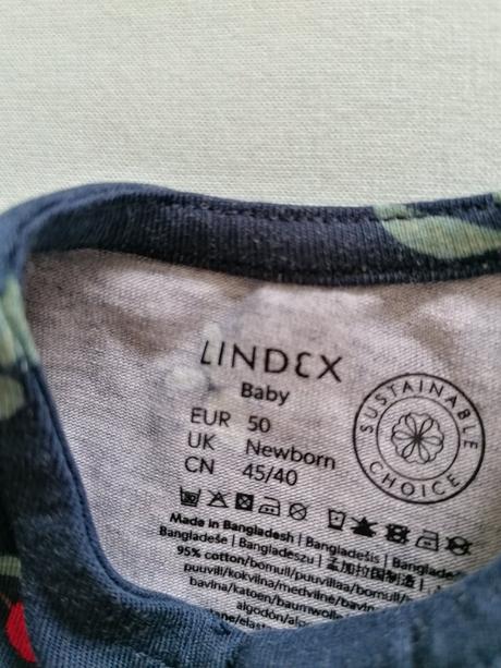 Modré saticky, lindex,50