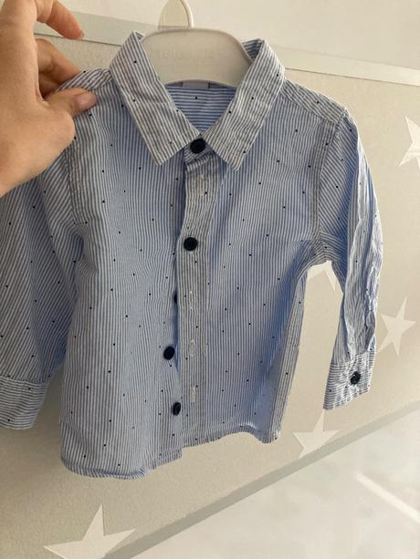 Košeľa, dopodopo,68