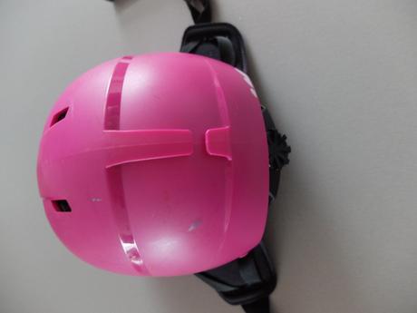 Lyžiarska prilba decathlon 48-52 xs, xs