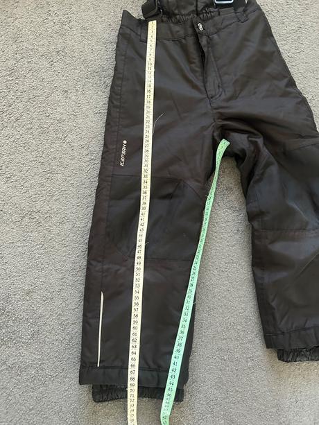 Oteplovačky icepeak, 110