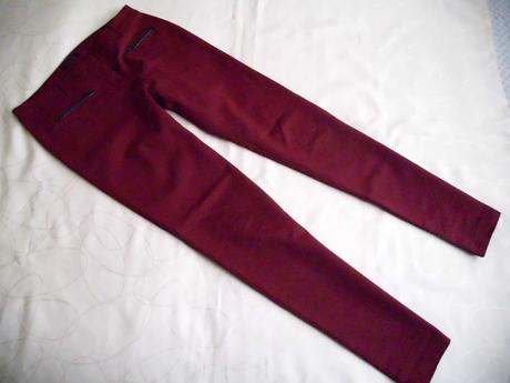 Chino pružné, tommy hilfiger,m