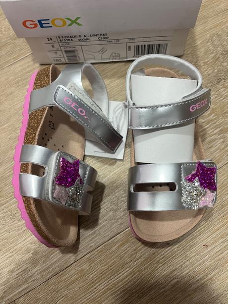 Sandale, geox,24