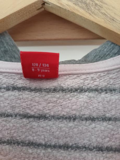 Dievčenský balík 128, 122–134