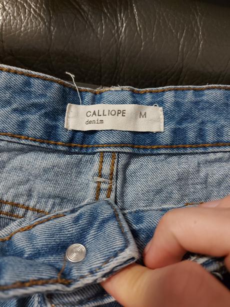 Kraťasy ako nové, m