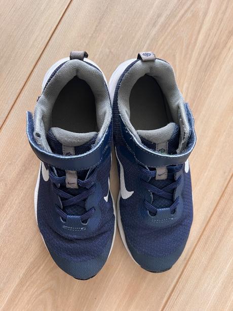 Tenisky nike č. 34, nike,34