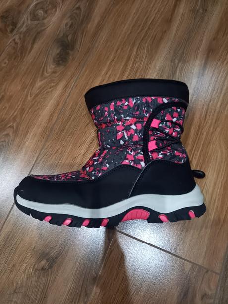 Snehule, alpine pro,34