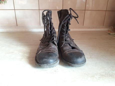 Dievčenské čižmičky, next,29