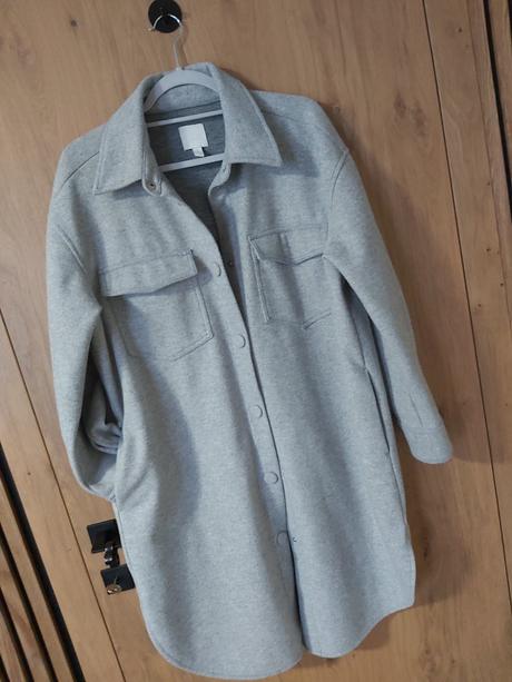 Koselo kabat h&m, h&m,l