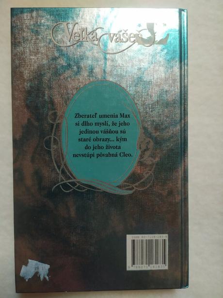 Veľká vášeň, jayne ann krentzová,