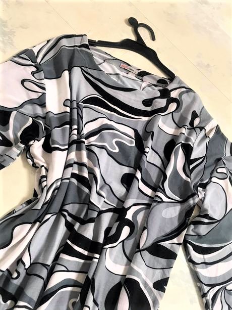 Kvalitné tričko, xl