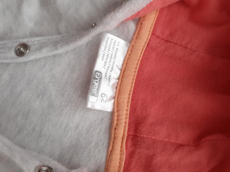 Mikina + teplaky, 62