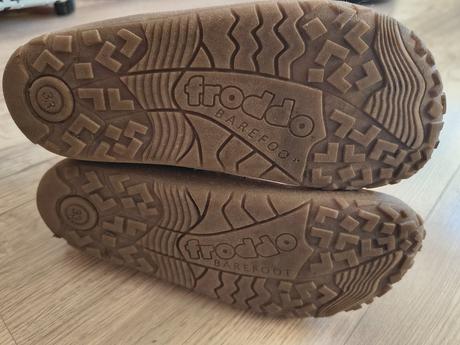 Topánky froddo, froddo,33