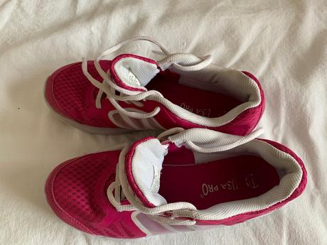 Topánky 38-39 veľ. balíček, 39