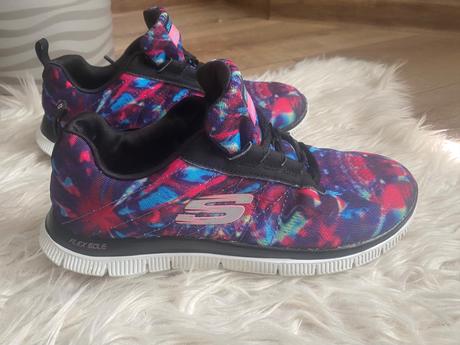 Skechers tenisky, skechers,37