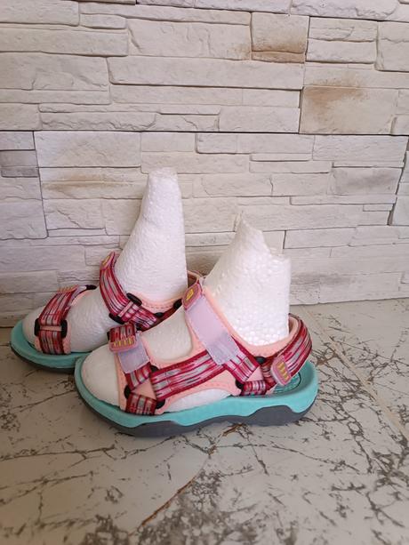 Sandále, alpine pro,29