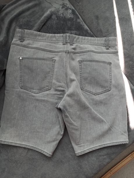 Pánske kraťasy livergy, 58