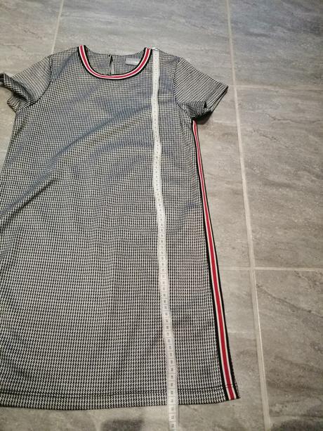 Dievčenské šaty girlsdestination v140, 9-10r, 140