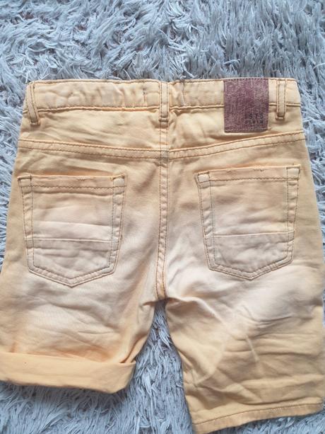 Riflove kratase, zara,116