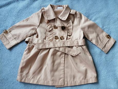 Prechodný kabátik, 74