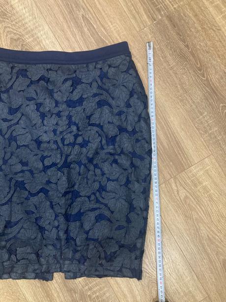 Čipkovaná sukňa lipsy, lipsy london,38