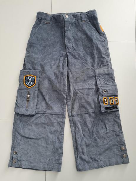 Nohavice coccodrillo, coccodrillo,122