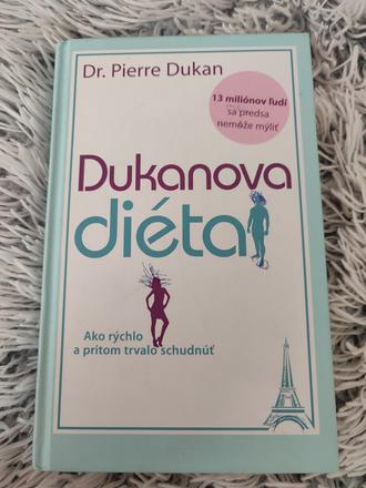 Dukanova diéta, 