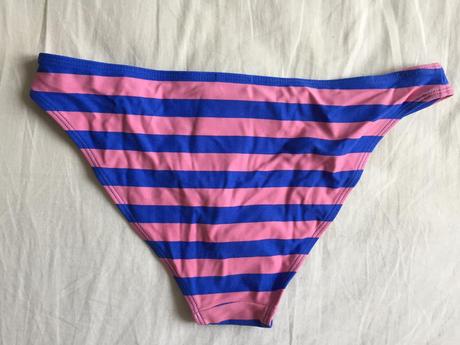 Spodný diel plaviek, h&m,34