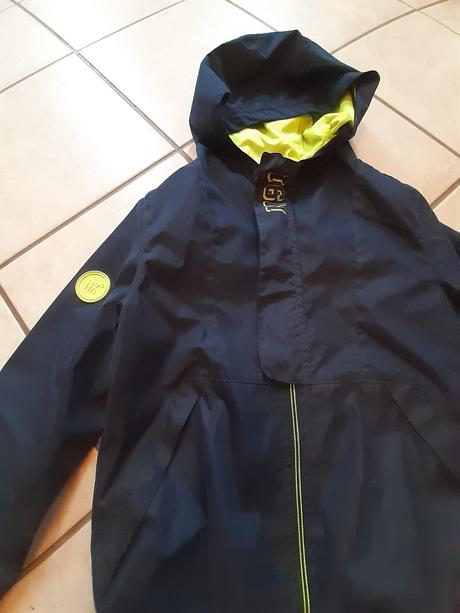 Sustiakova bunda nukatavake 140, 140